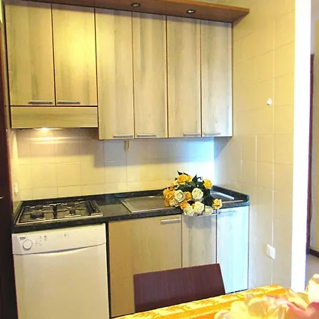 Holiday In 24594