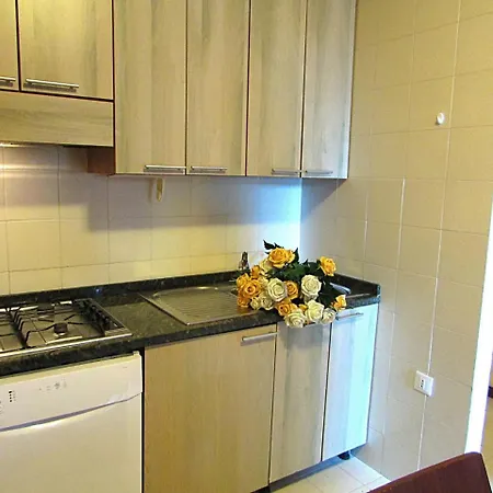 Holiday In 24594 Holiday home Bibione