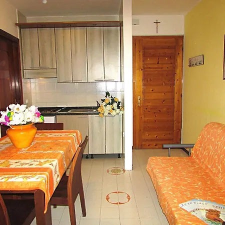Holiday In 24594 Holiday home Bibione