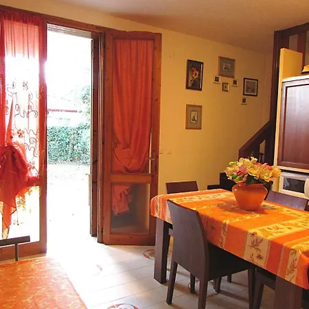 Holiday In 24594 Holiday home Bibione