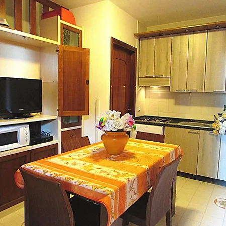 Holiday home Holiday In 24594 Bibione