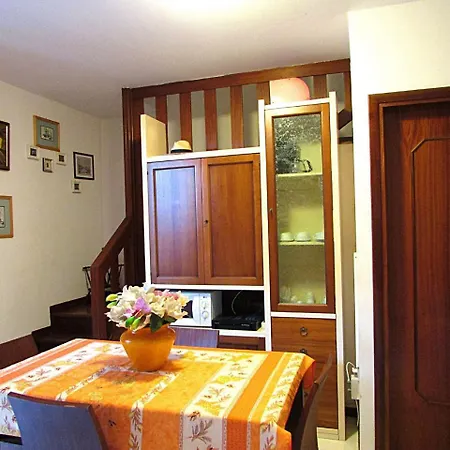 Vakantiehuis Holiday In 24594