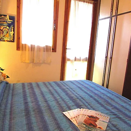 Holiday In 24594 Holiday home Bibione